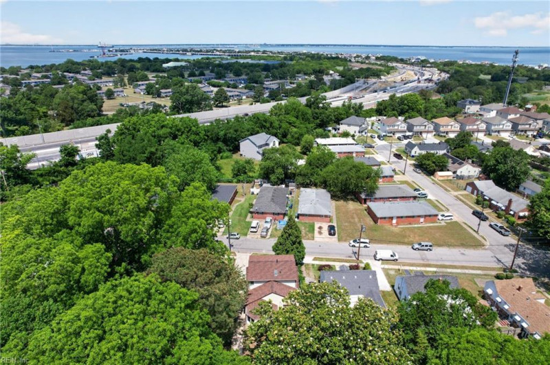 Photo 25 of 42 residential for sale in Norfolk virginia