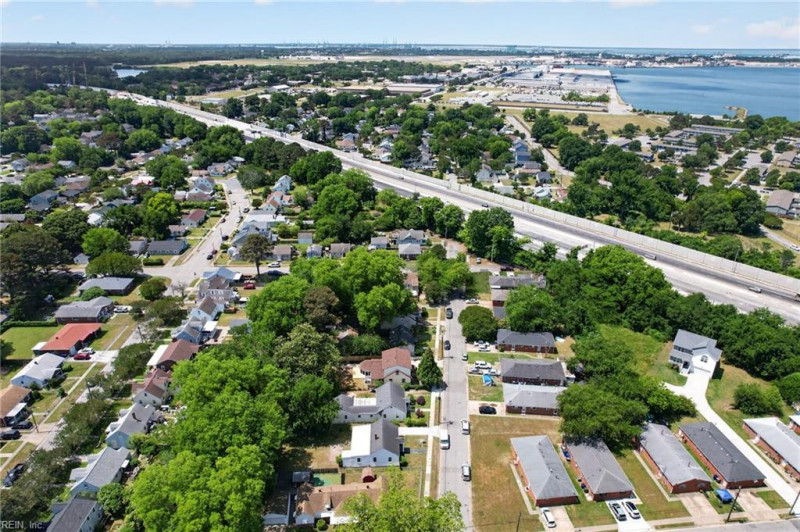 Photo 26 of 42 residential for sale in Norfolk virginia
