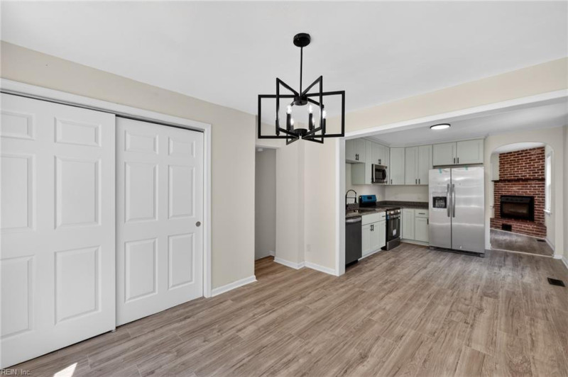 Photo 32 of 42 residential for sale in Norfolk virginia