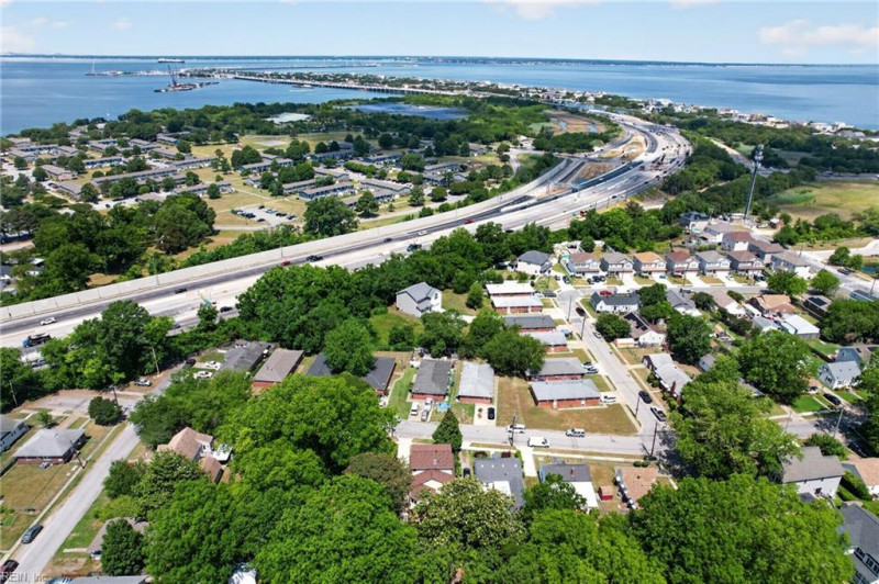 Photo 39 of 42 residential for sale in Norfolk virginia