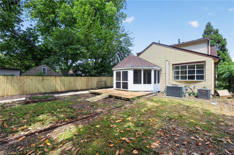 Photo 41 of 42 residential for sale in Norfolk virginia
