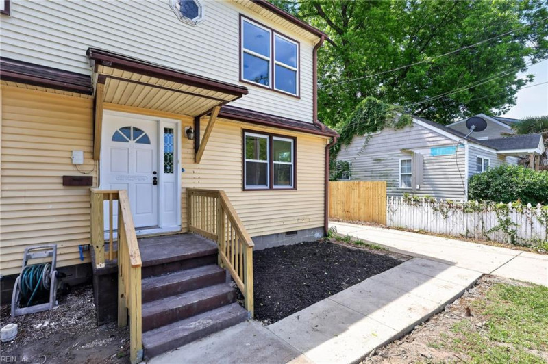 Photo 42 of 42 residential for sale in Norfolk virginia