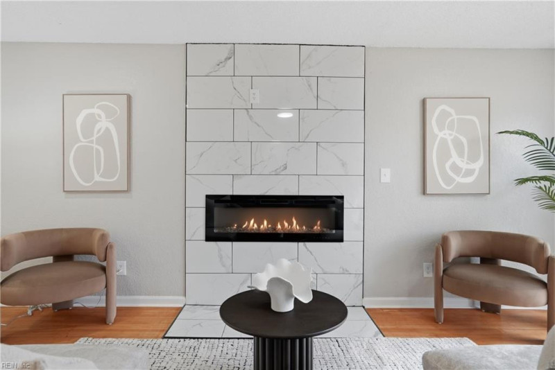 Photo 19 of 47 residential for sale in Norfolk virginia