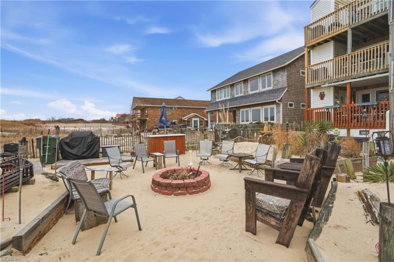 Photo 38 of 47 residential for sale in Norfolk virginia