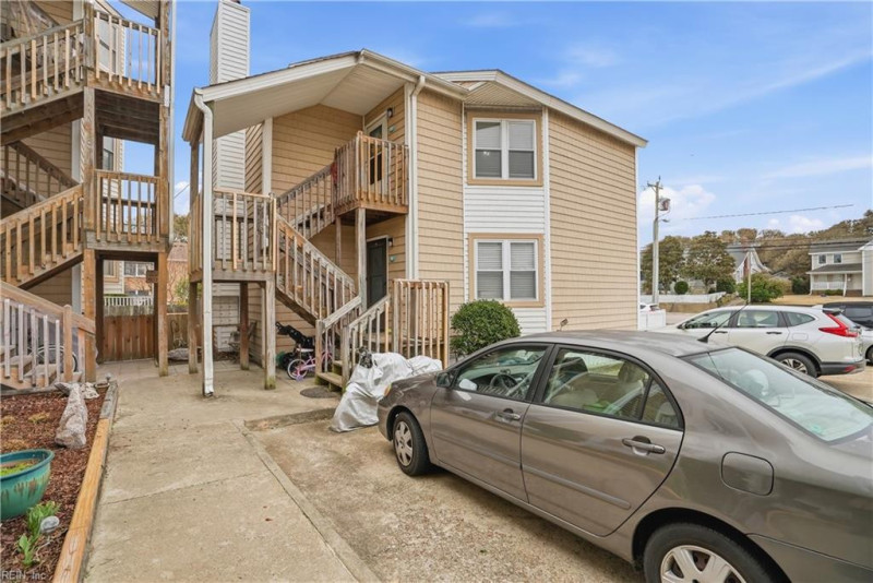 Photo 42 of 47 residential for sale in Norfolk virginia