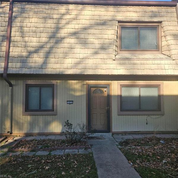 Photo 4 of 7 residential for sale in Newport News virginia