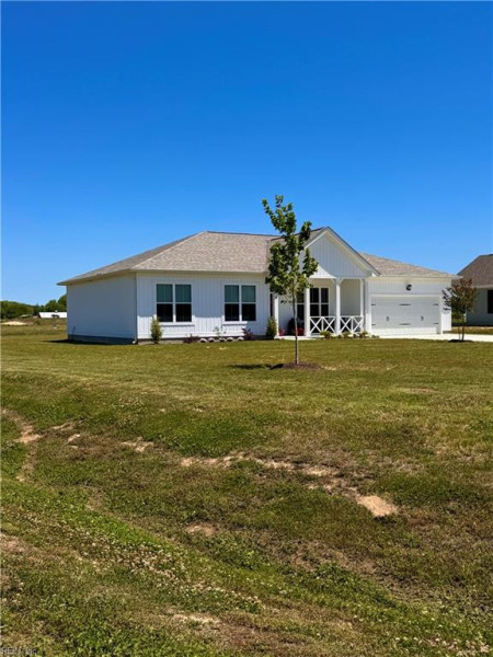 Photo 1 of 46 residential for sale in Northampton County virginia