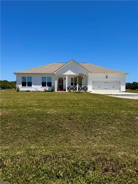 Photo 18 of 46 residential for sale in Northampton County virginia