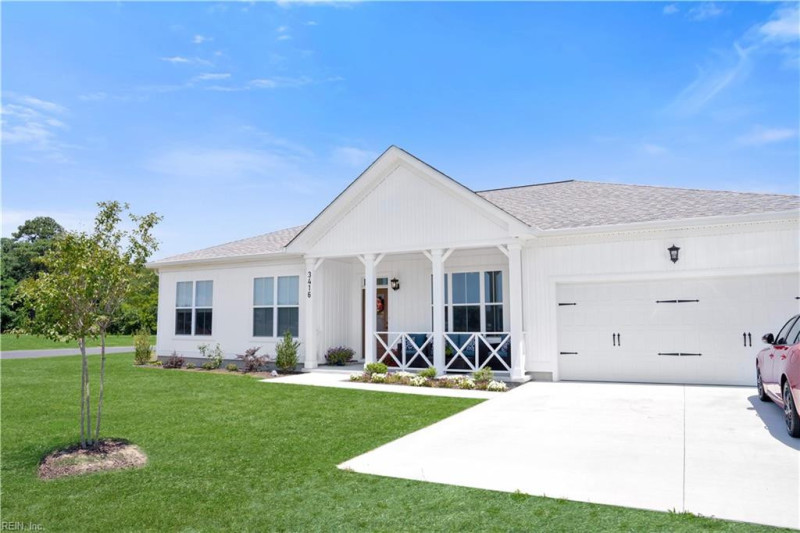 Photo 42 of 46 residential for sale in Northampton County virginia