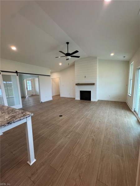 Photo 6 of 46 residential for sale in Northampton County virginia
