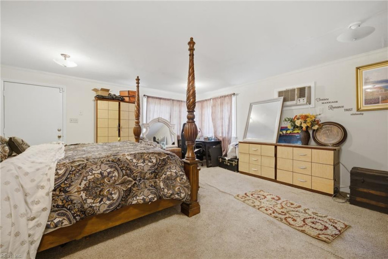 Photo 22 of 50 residential for sale in Portsmouth virginia