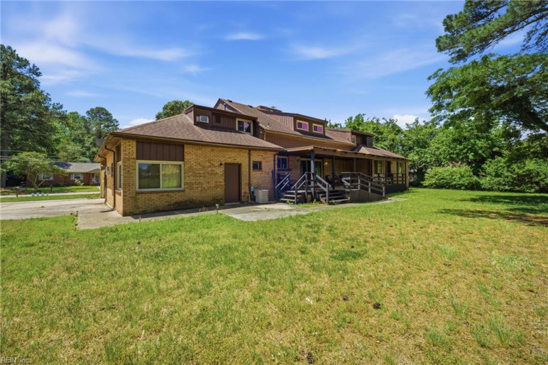 Photo 33 of 50 residential for sale in Portsmouth virginia