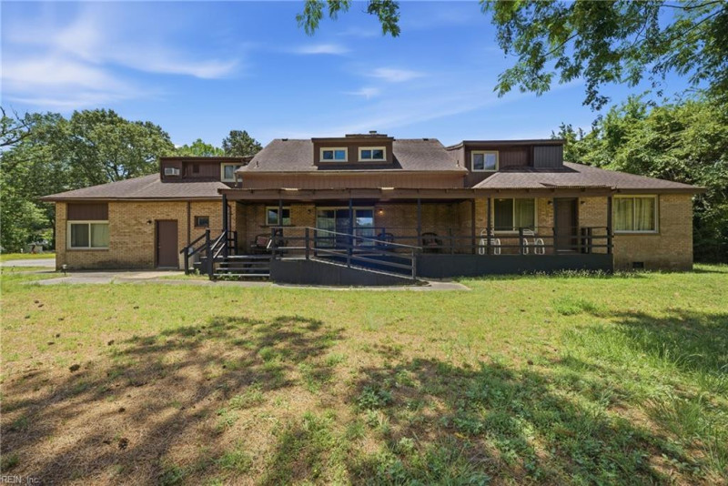 Photo 34 of 50 residential for sale in Portsmouth virginia