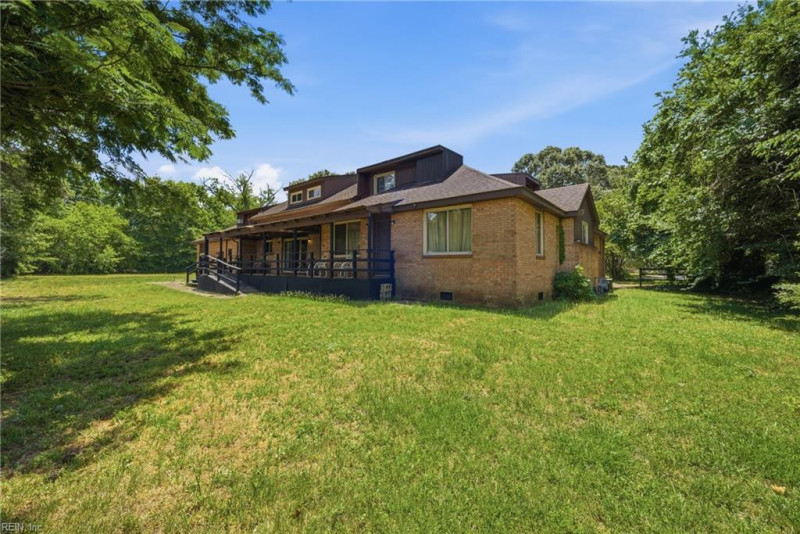 Photo 35 of 50 residential for sale in Portsmouth virginia