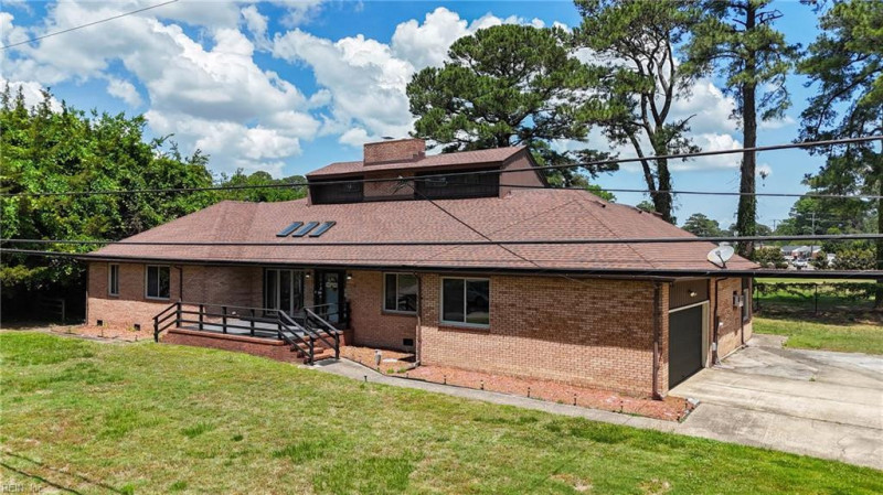 Photo 38 of 50 residential for sale in Portsmouth virginia