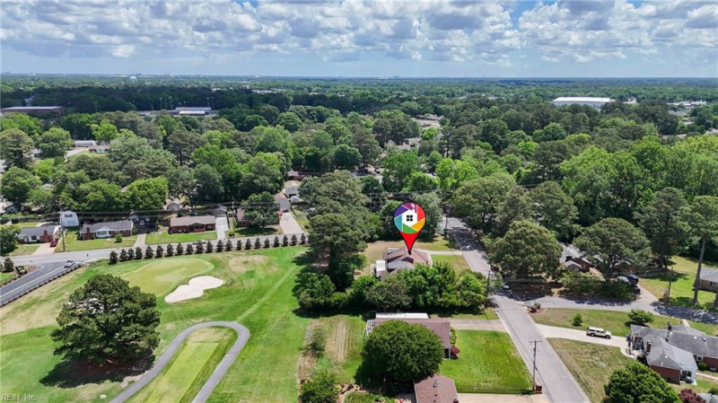 Photo 46 of 50 residential for sale in Portsmouth virginia