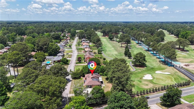 Photo 48 of 50 residential for sale in Portsmouth virginia