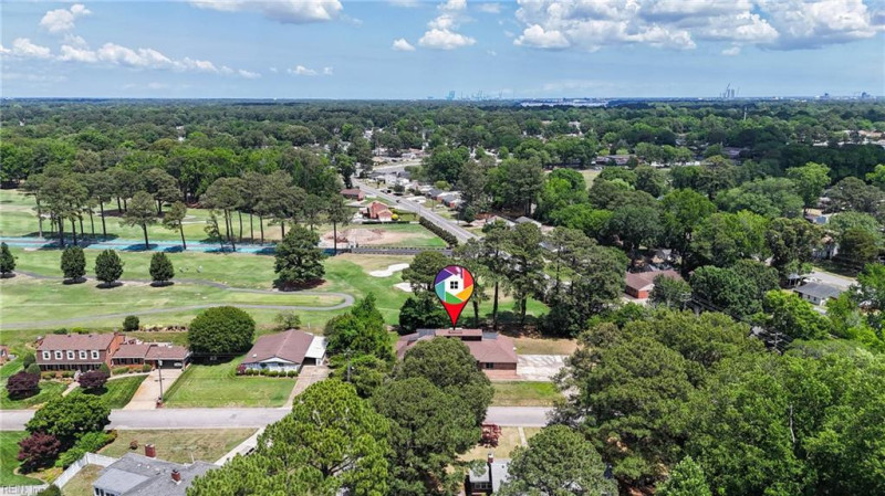 Photo 49 of 50 residential for sale in Portsmouth virginia