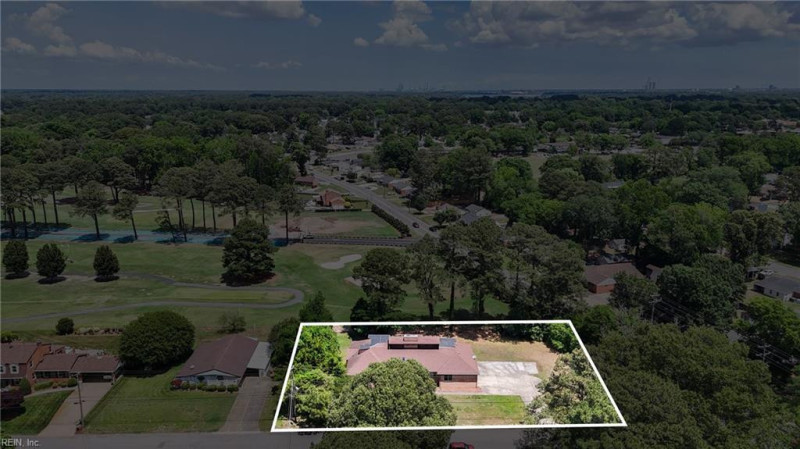 Photo 50 of 50 residential for sale in Portsmouth virginia