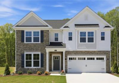 1410 Wharf Hill Drive, Isle of Wight County, VA 23430