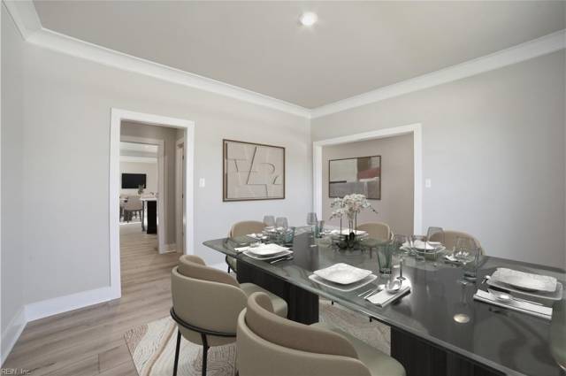 Formal Dining/Flex Space