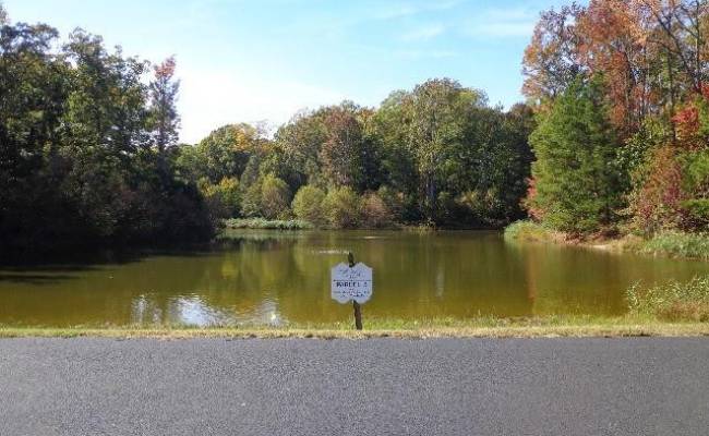 1445 Morgarts Beach Road, Isle of Wight County, VA 23430
