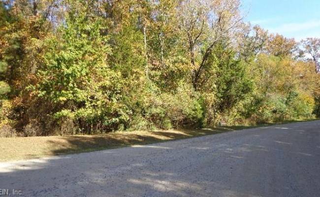 1445 Morgarts Beach Road, Isle of Wight County, VA 23430 photo 13