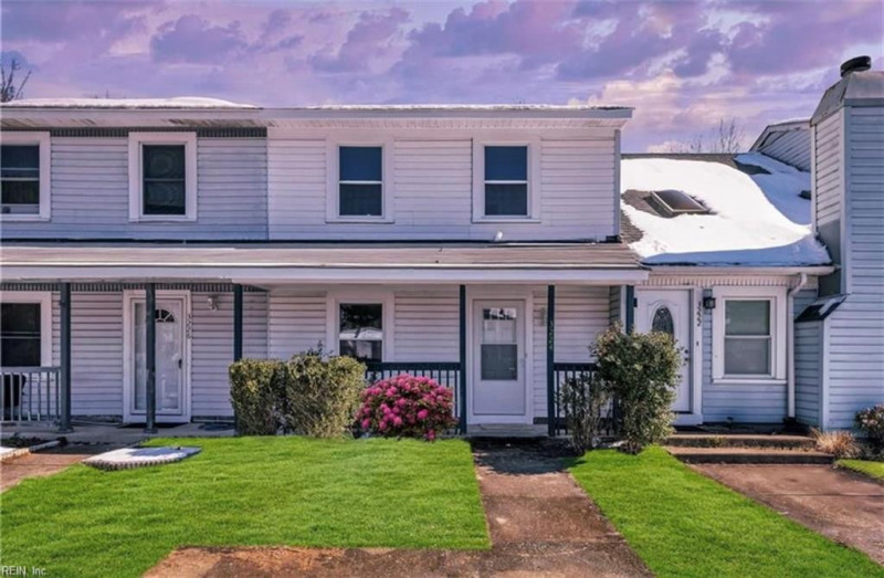 Photo 1 of 15 residential for sale in Virginia Beach virginia