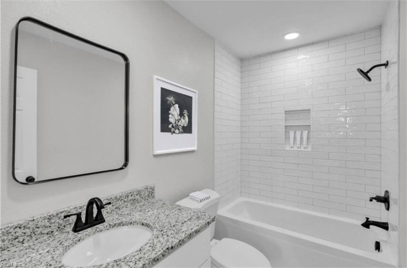Photo 10 of 15 residential for sale in Virginia Beach virginia
