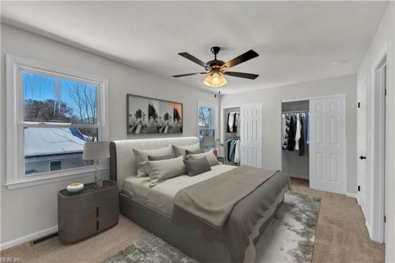 Photo 11 of 15 residential for sale in Virginia Beach virginia