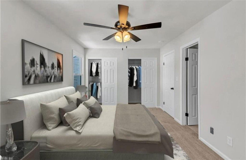 Photo 12 of 15 residential for sale in Virginia Beach virginia