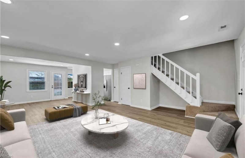 Photo 2 of 15 residential for sale in Virginia Beach virginia