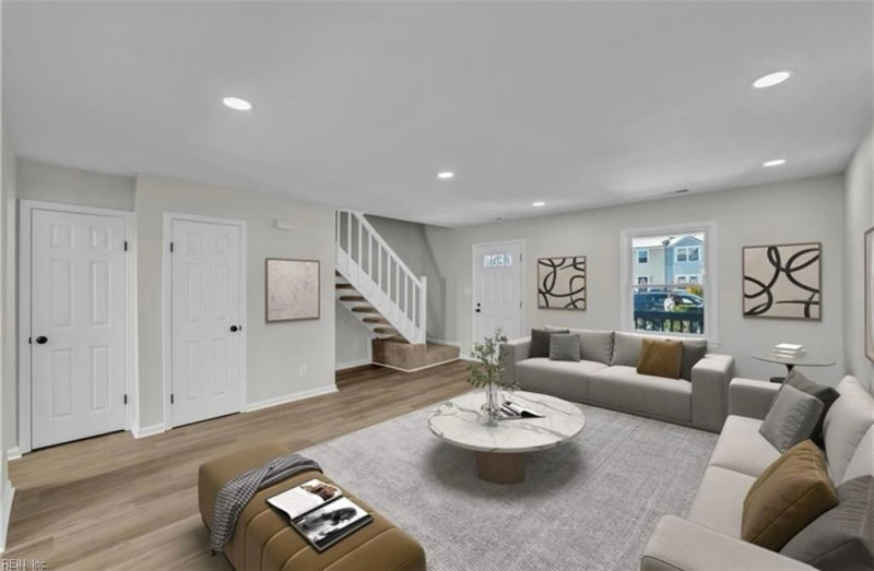 Photo 3 of 15 residential for sale in Virginia Beach virginia