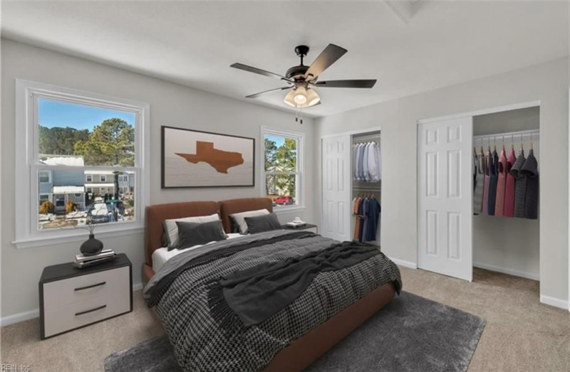 Photo 8 of 15 residential for sale in Virginia Beach virginia