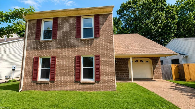 Photo 33 of 33 residential for sale in Newport News virginia Photo 33 of 33 residential for sale in Newport News virginia