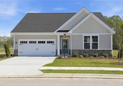 1214 Wharf Hill Drive, Isle of Wight County, VA 23430