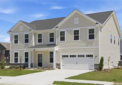 1405 Wharf Hill Drive, Isle of Wight County, VA 23430