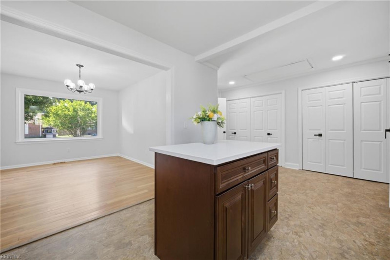 Photo 11 of 36 residential for sale in Newport News virginia
