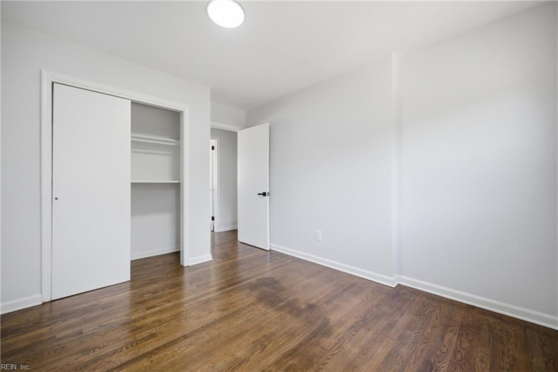 Photo 18 of 36 residential for sale in Newport News virginia