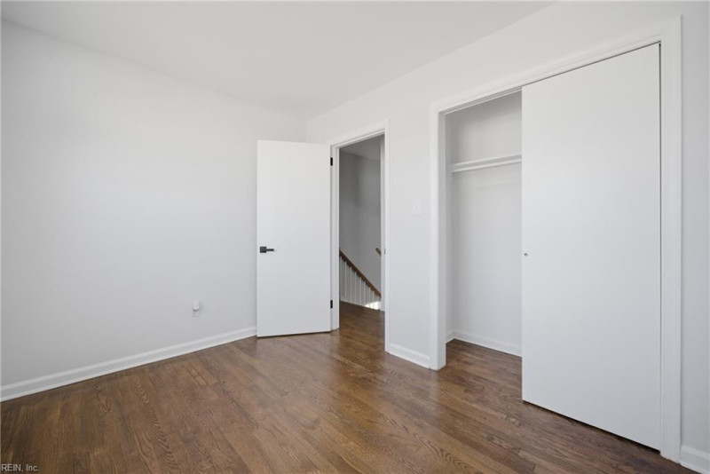 Photo 20 of 36 residential for sale in Newport News virginia