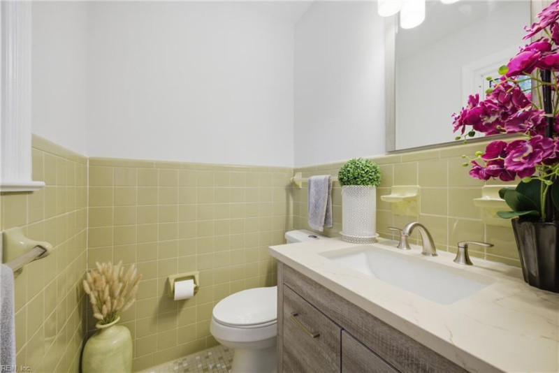 Photo 24 of 36 residential for sale in Newport News virginia