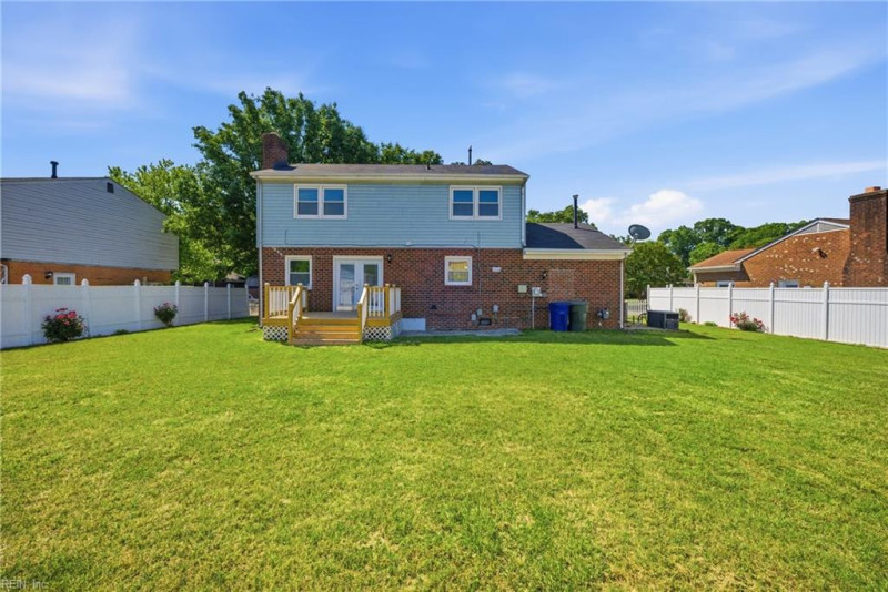 Photo 26 of 36 residential for sale in Newport News virginia