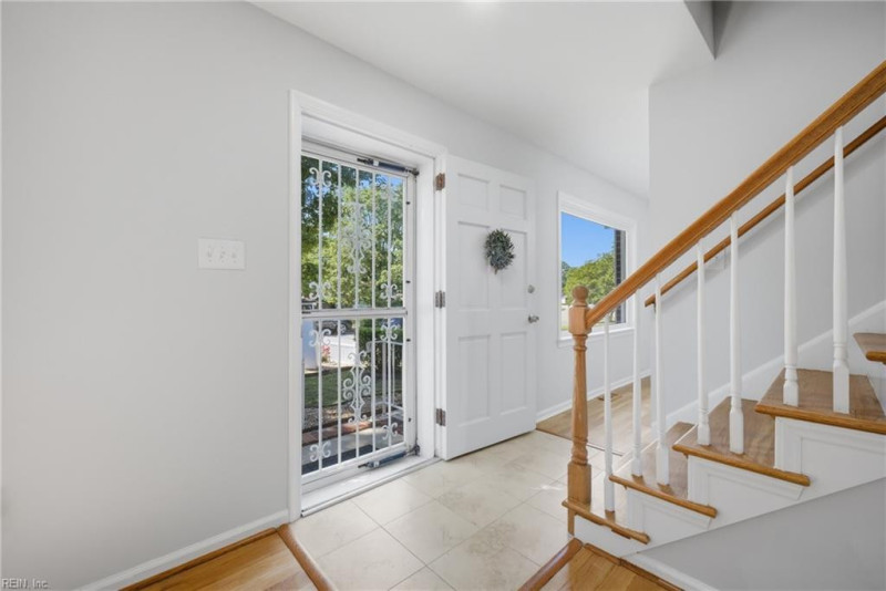 Photo 3 of 36 residential for sale in Newport News virginia