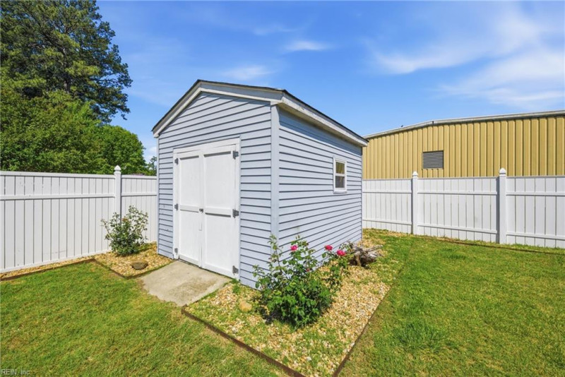 Photo 30 of 36 residential for sale in Newport News virginia