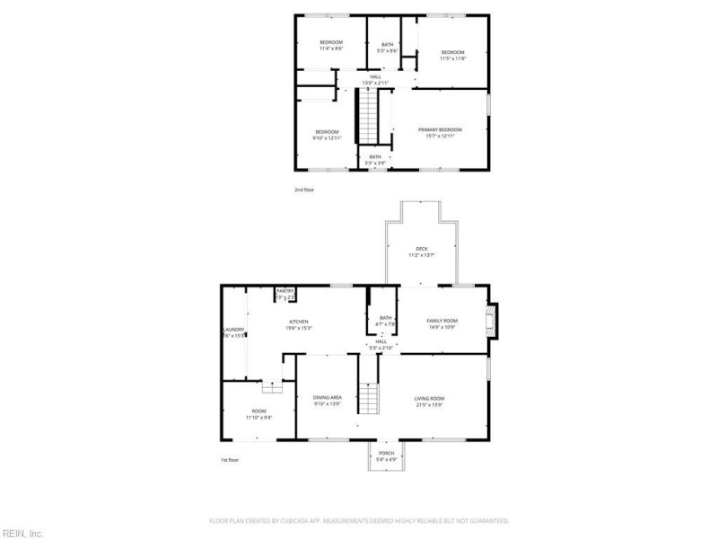 Photo 31 of 36 residential for sale in Newport News virginia