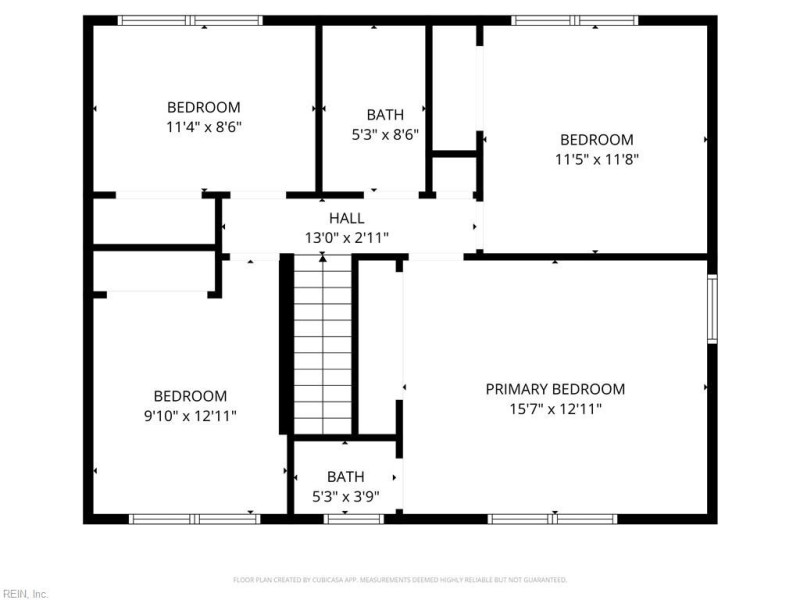 Photo 32 of 36 residential for sale in Newport News virginia