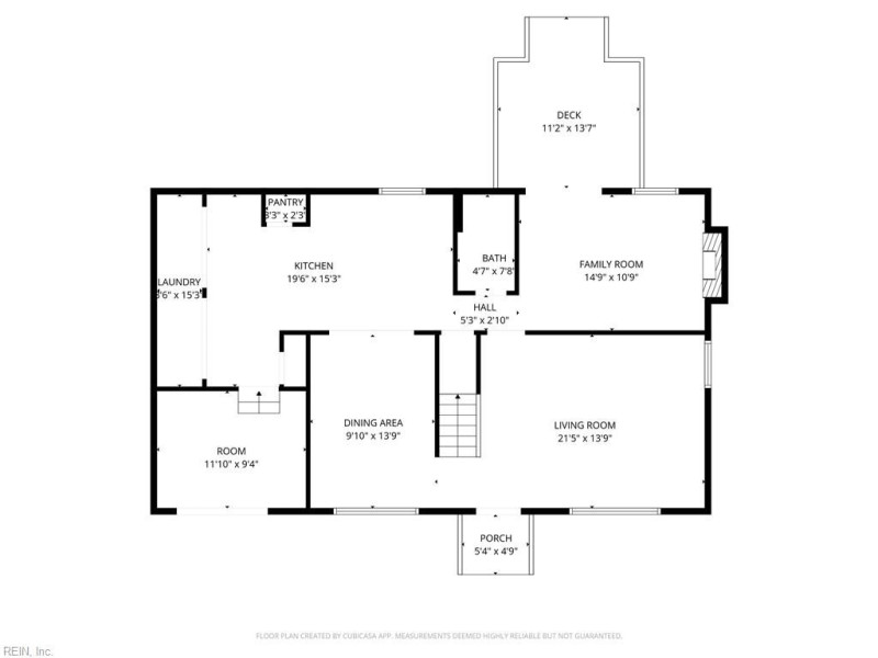 Photo 33 of 36 residential for sale in Newport News virginia
