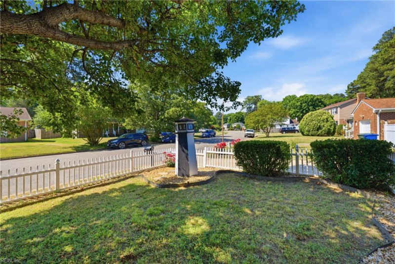 Photo 36 of 36 residential for sale in Newport News virginia