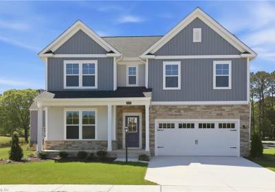 2113 Wentworth Crossing, Isle of Wight County, VA 23430