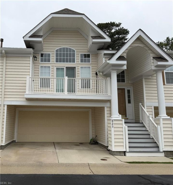 Photo 1 of 16 residential for sale in Virginia Beach virginia